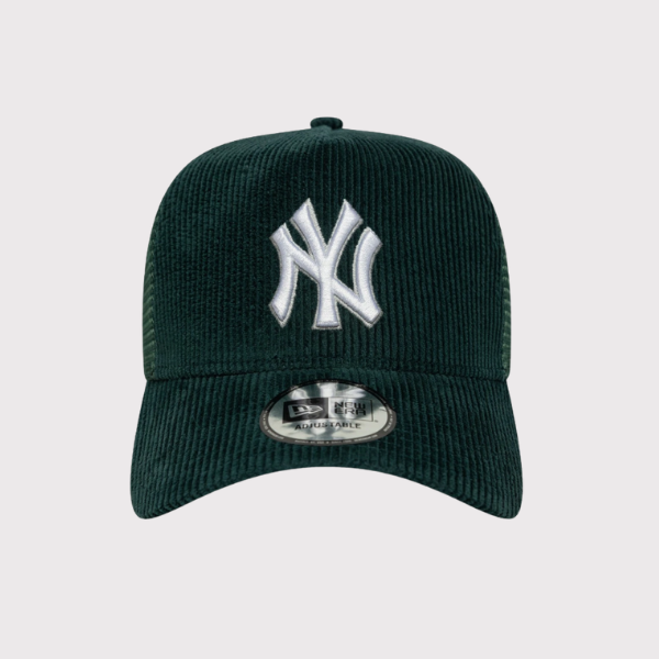 GORRA NEW ERA NEW YORK YANKEES HOMBRE