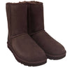 BOTAS UGG CLASSIC SHORT II MUJER