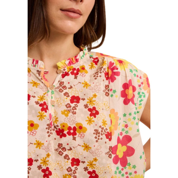 BLUSA FIVE BEA MUJER