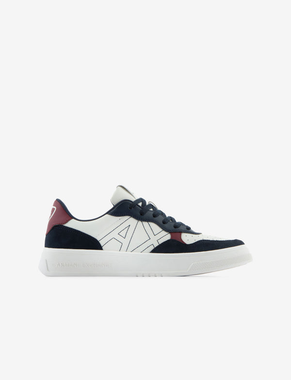 ZAPATILLA ARMANI EXCHANGE HOMBRE