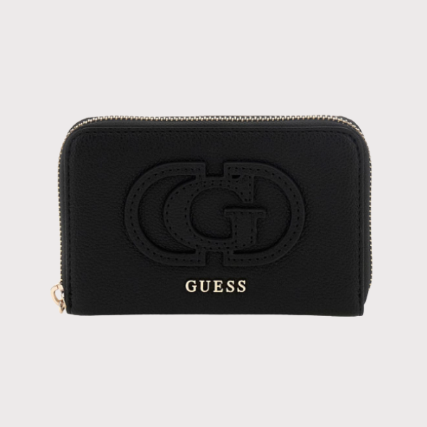 BILLETERO GUESS CALEBRA MEDIUM MUJER