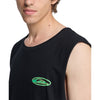 CAMISETA QUIKSILVER EV QUIKGLOBE MU HOMBRE