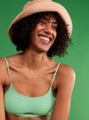 GORRO KIWI COLADA ROXY MUJER