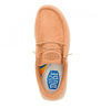 ZAPATO DUDE WALLY COMF SUEDE HOMBRE