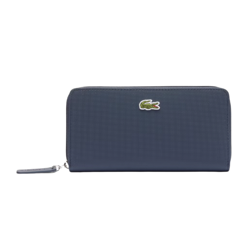 BILLETERO LACOSTE MUJER