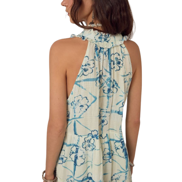 VESTIDO MAISON HOTEL ASAMI MUJER