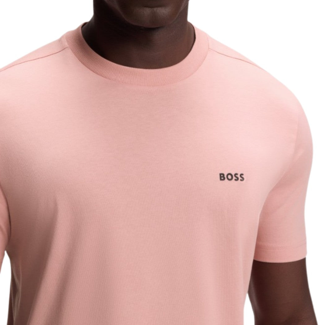 CAMISETA HUGO BOSS TEE HOMBRE