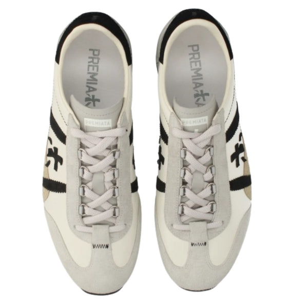 ZAPATILLA PREMIATA JACKYX 8222 HOMBRE