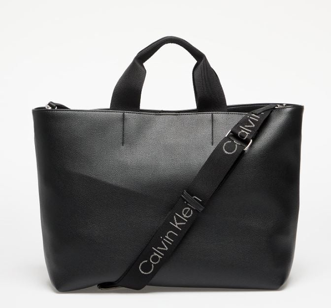 BOLSO CALVIN KLEIN ULTRALIGHT TOTE MUJER