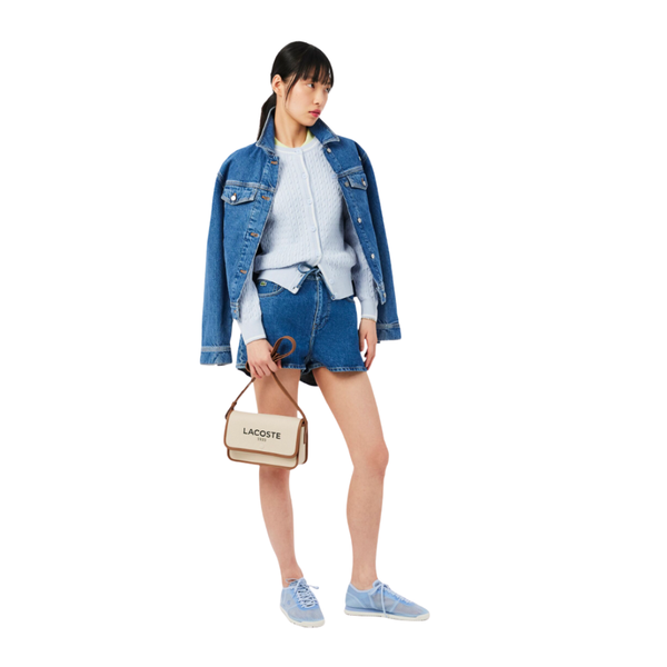 BOLSO LACOSTE MUJER