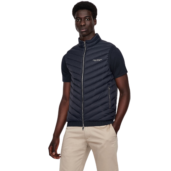 CHALECO ARMANI EXCHANGE HOMBRE