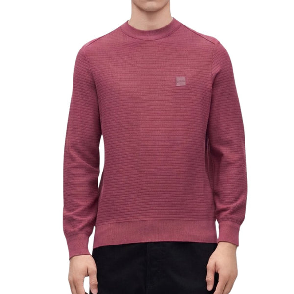 JERSEY HUGO BOSS ANION HOMBRE