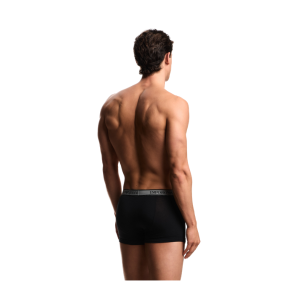 BOXER EMPORIO ARMANI PACK 3 HOMBRE