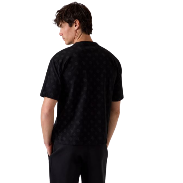 CAMISETA GUESS OVIDIO