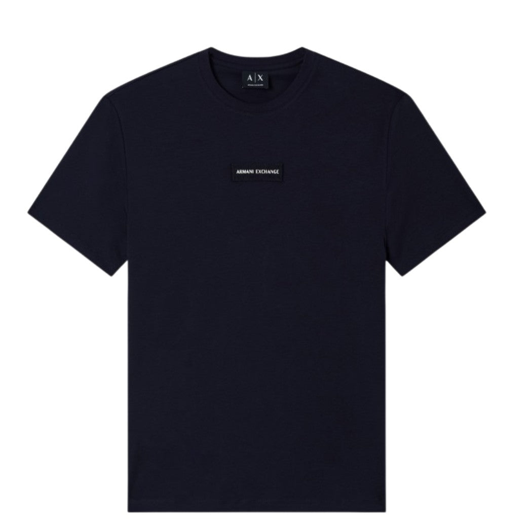CAMISETA ARMANI EXCHANGE HOMBRE