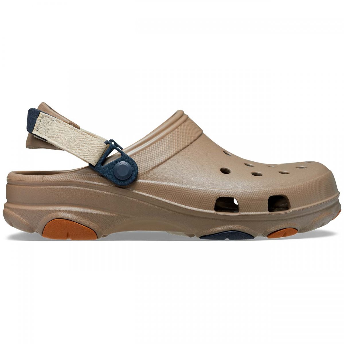 CROCS CLASSIC ALL TERREAIN CLOG UNISEX