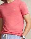 CAMISETA POLO RALPH LAUREN SSL-TSH HOMBRE