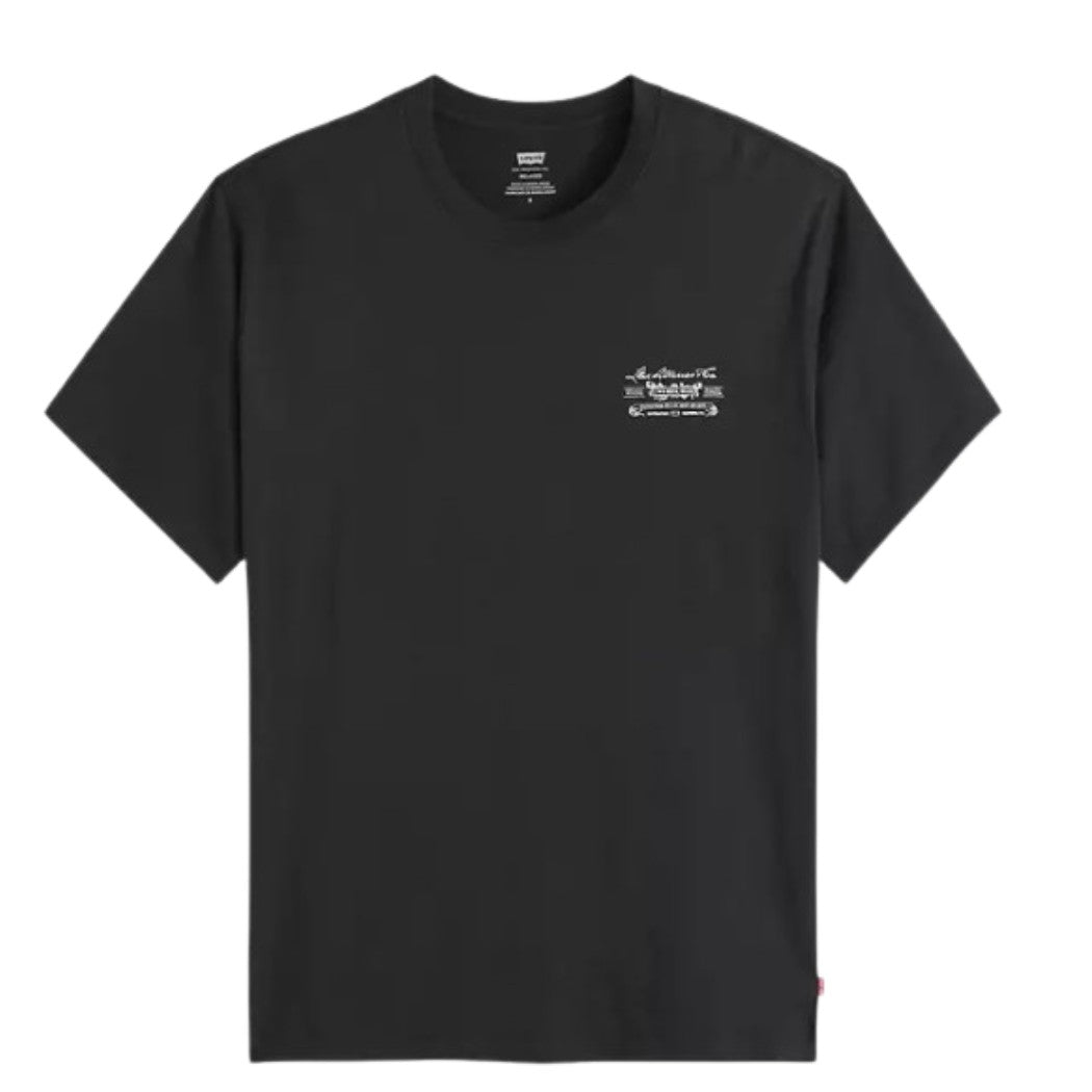 CAMISETA LEVI'S® RELAXED FIT TEE HOMBRE