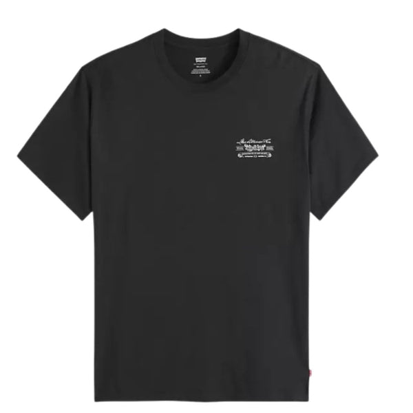 CAMISETA LEVI'S® RELAXED FIT TEE HOMBRE