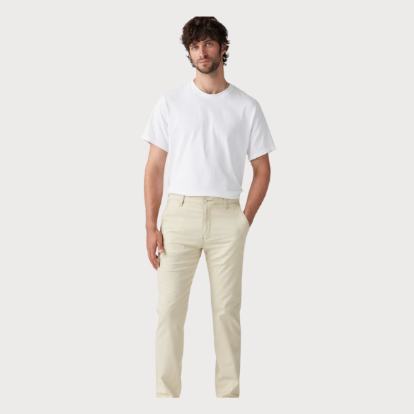 PANTALON LEVI'S® CHINO STD II HOMBRE