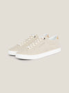 ZAPATILLA TOMMY HILFIGER LOW CHAMBRAY HOMBRE