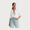 CAMISA LEVI'S® DOREEN UTILITY MUJER