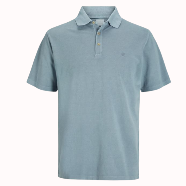 POLO JACK&JONES JPRBLUWILLIAM HOMBRE