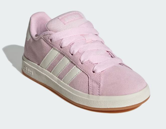 ZAPATILLA ADIDAS GRAND COURT JUNIOR