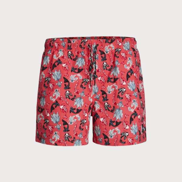 BAÑADOR JACK&JONES JPSTMAUI HOMBRE