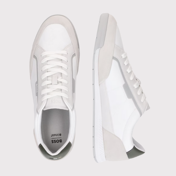 ZAPATILLA HUGO BOSS NITAN HOMBRE