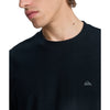 CAMISETA QUIKSILVER SLUB ROUNDNECK HOMBRE