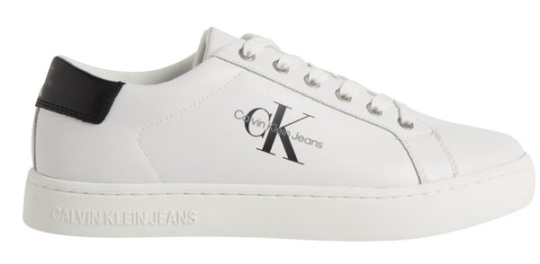 ZAPATILLA CUPSOLE LACEUP CALVIN KLEIN HOMBRE