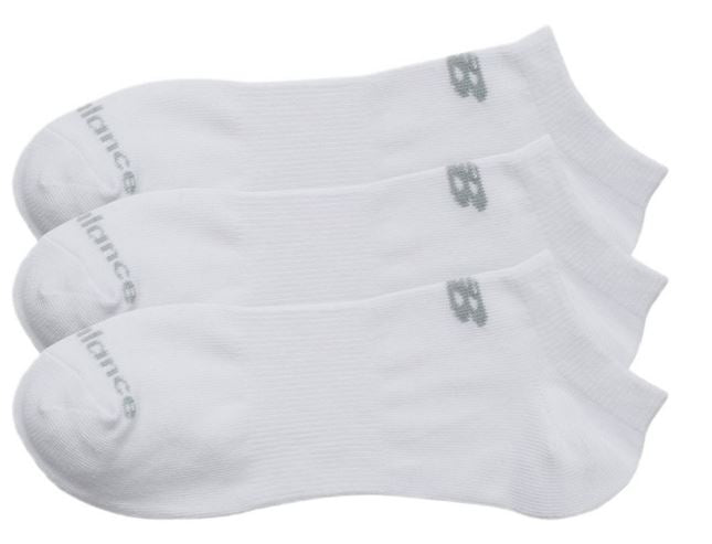 CALCETINES NEW BALANCE NO SHOW UNISEX