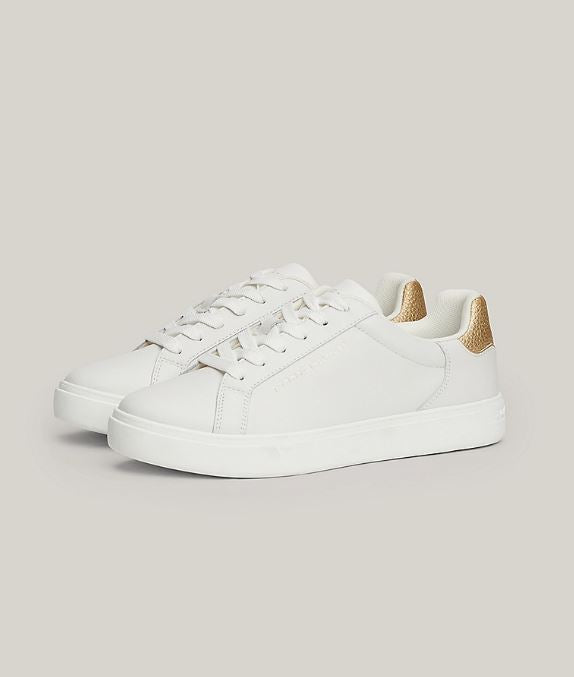 ZAPATILLA TOMMY HILFIGER ESSENTIAL MUJER