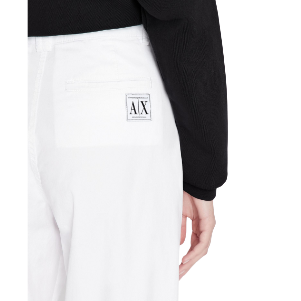 PANTALON ARMANI EXCHANGE MUJER
