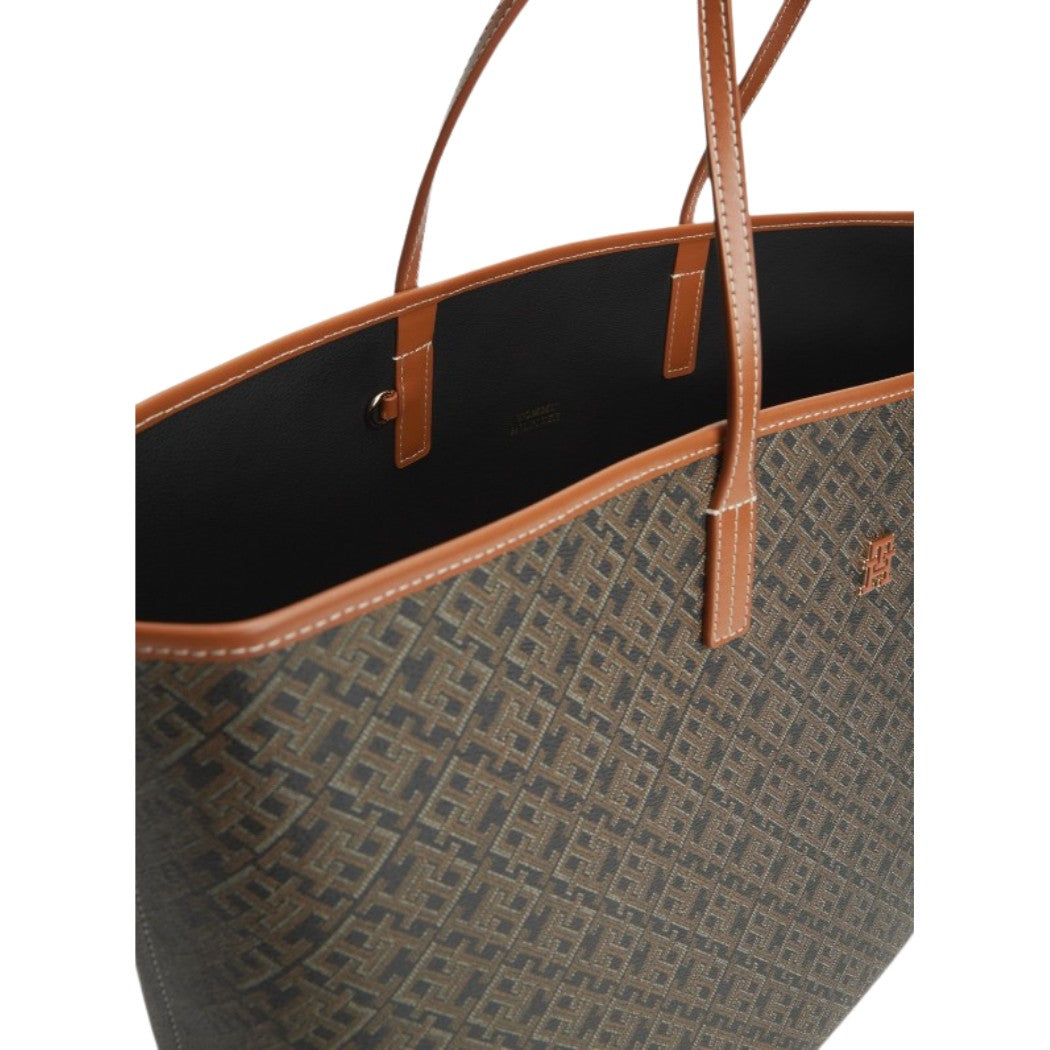 BOLSO TOMMY HILFIGER MONOPLAY MUJER