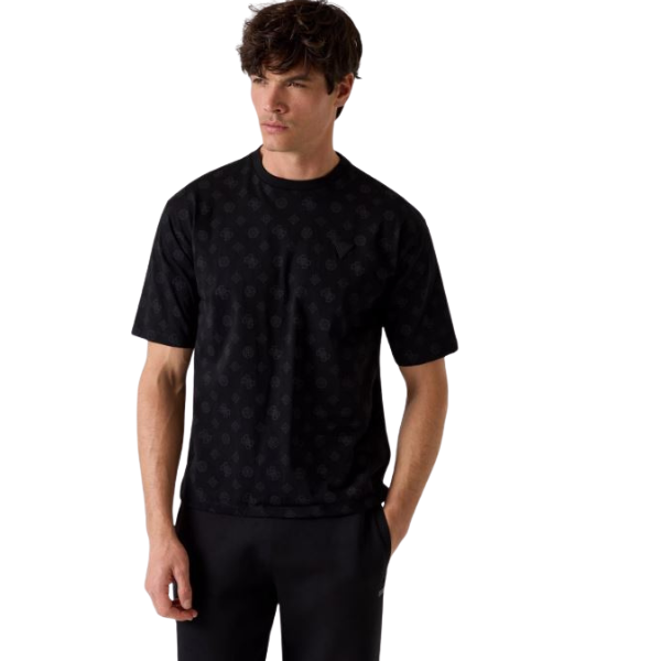 CAMISETA GUESS OVIDIO