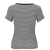 CAMISETA TOMMY JEANS SLIM ESSENTIAL MUJER