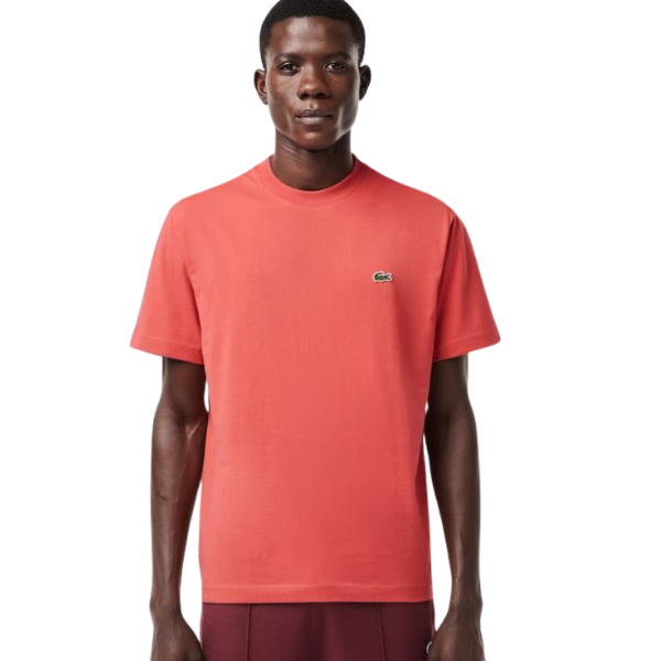 CAMISETA LACOSTE HOMBRE