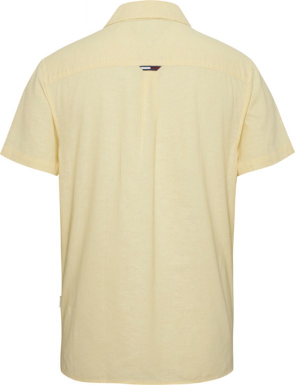 CAMISA LINEN CAMP TOMMY HILFIGER HOMBRE