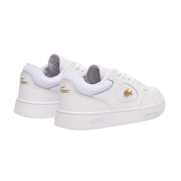ZAPATILLA LACOSTE LINESET 124 MUJER