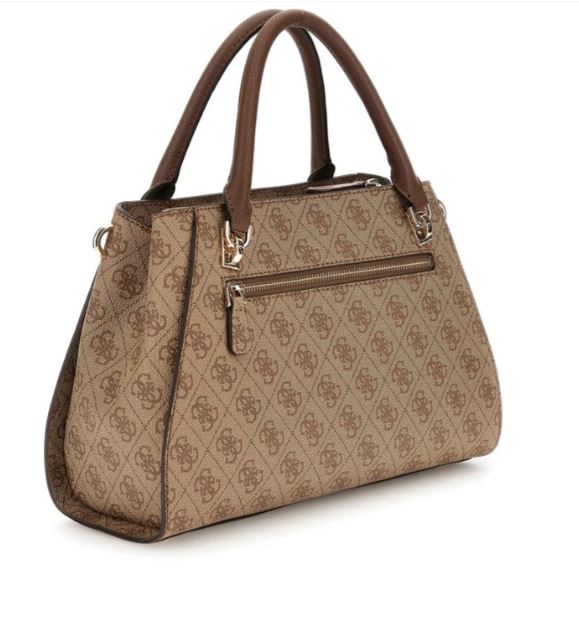 BOLSO GUESS NOELLE LUXURY MUJER