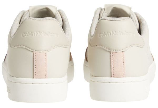 ZAPATILLA CLASSIC CUPSOLE CALVIN KLEIN MUJER