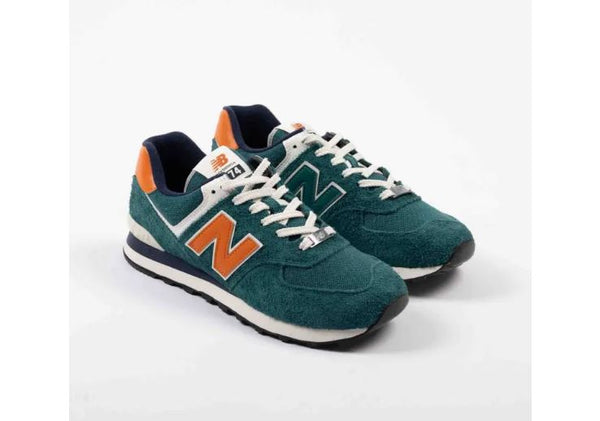 ZAPATILLA NEW BALANCE HOMBRE