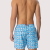 BAÑADOR LIGHT ING MIC SAINT BARTH HOMBRE