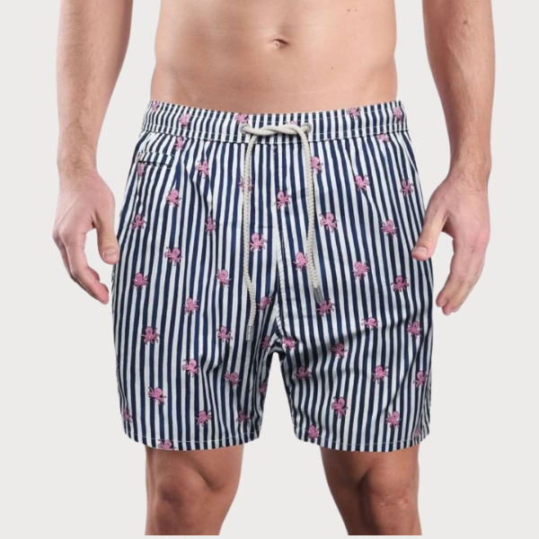 BAÑADOR SAINT BARTH COMFORT LIGHT HOMBRE