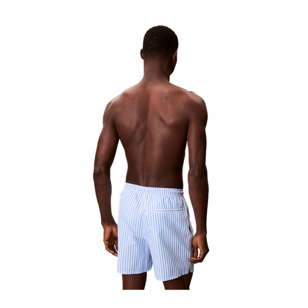 BAÑADOR CALVIN KLEIN MEDIUM WAISTBAND HOMBRE