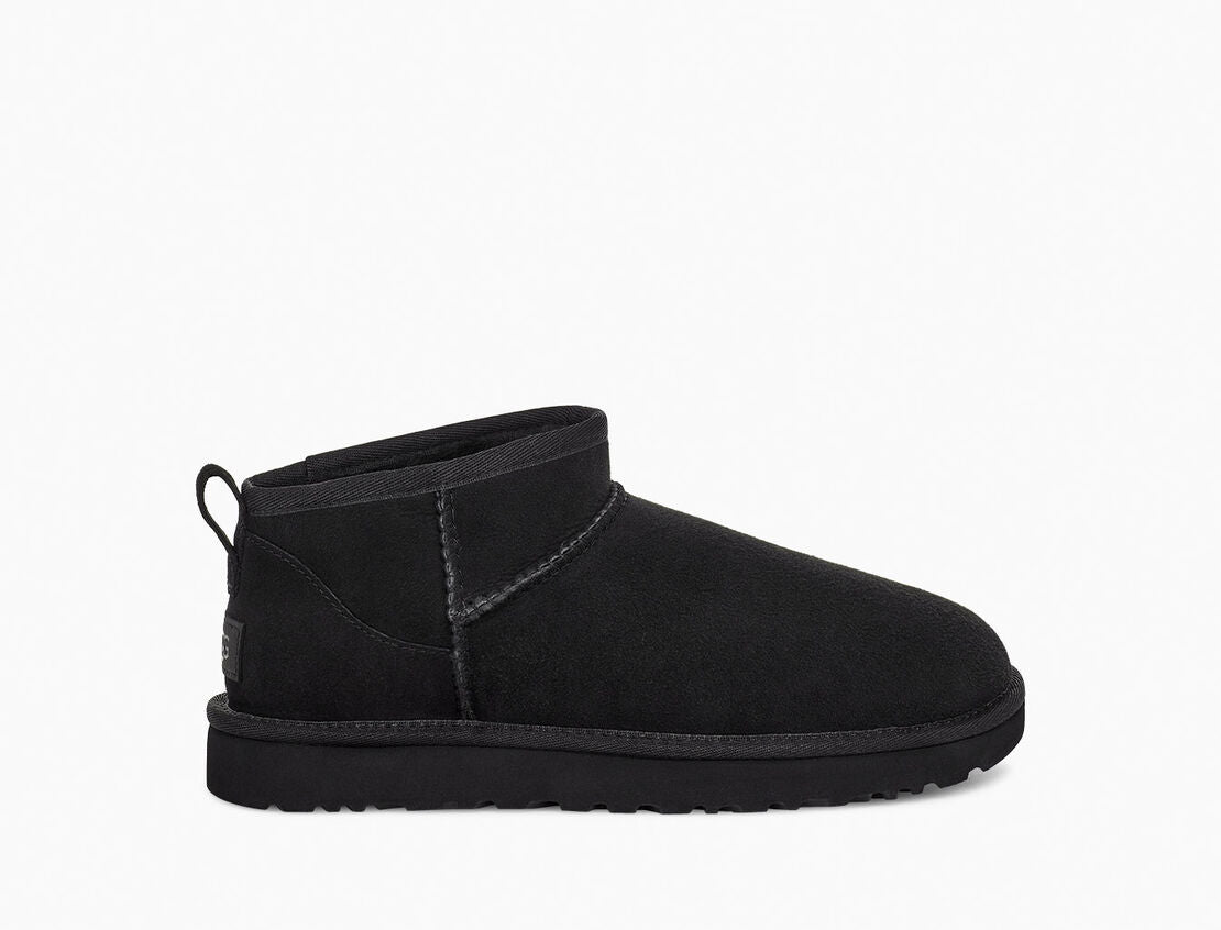 BOTAS UGG CLASSIC ULTRA MINI  MUJER