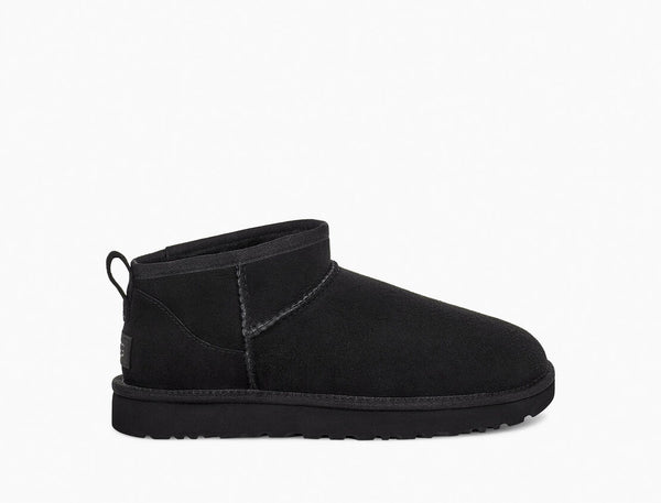 BOTAS UGG CLASSIC ULTRA MINI  MUJER