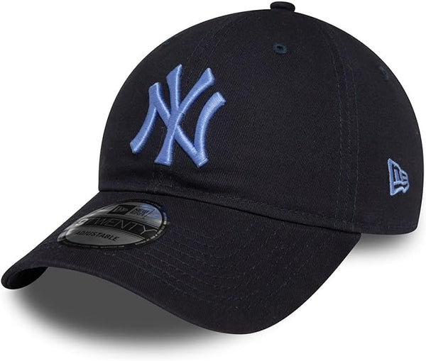 GORRA NEW ERA NEW YORK YANKEES HOMBRE